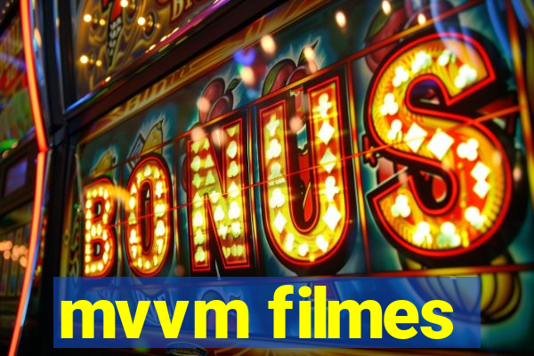 mvvm filmes